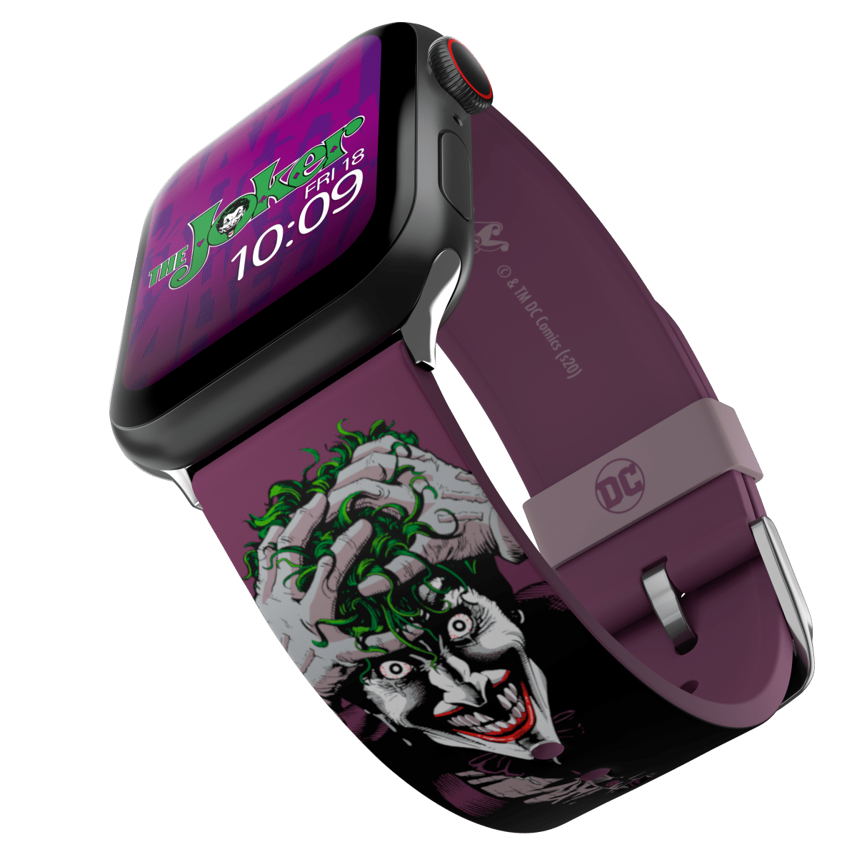 Konstantin Chaykin Conjures Up Harlequin Theme For Its Joker Watch Family-nextbuild.com.vn