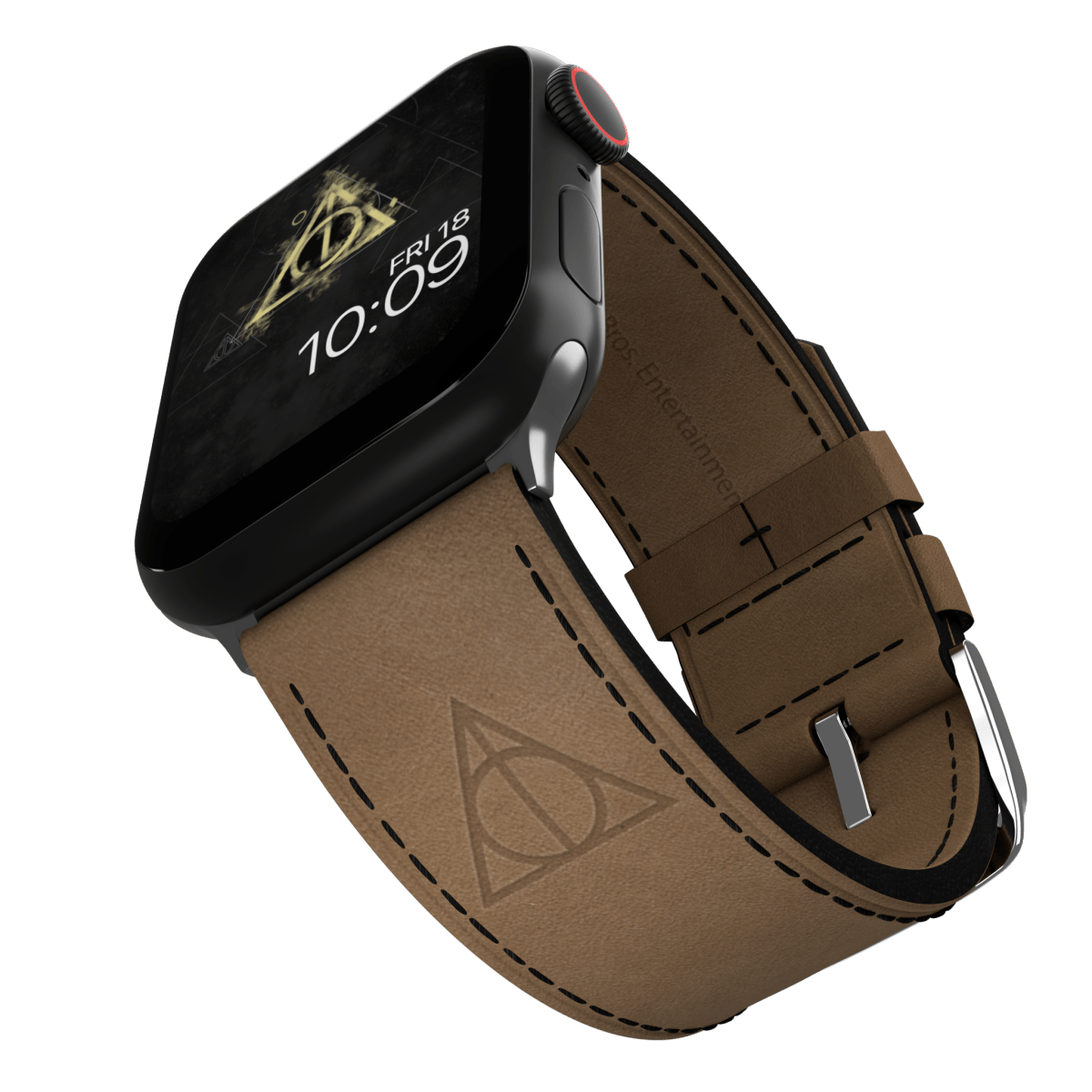 MobyFox League of Legends - Correa de reloj inteligente con licencia  oficial, compatible con todos los tamaños y series de Apple Watch (reloj no