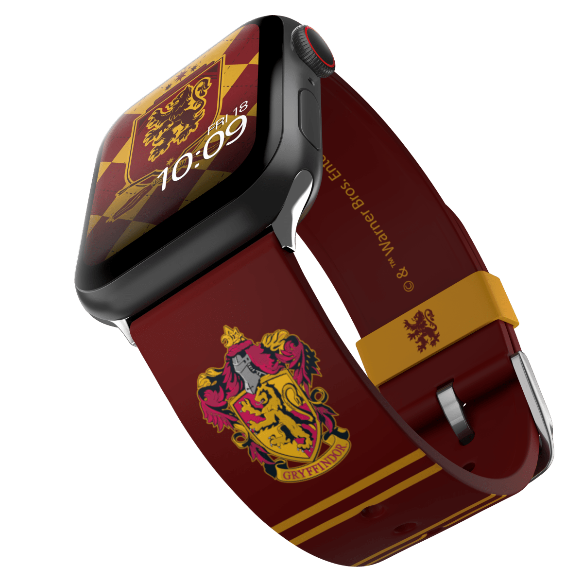 Harry Potter - Marauder's Map Smartwatch Band