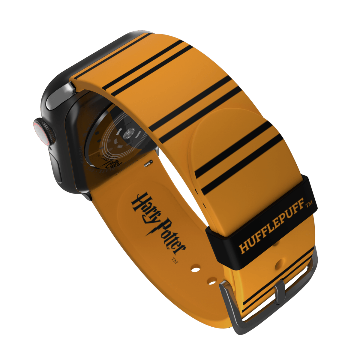 MobyFox - Gryffondor - Bracelet Montre Connectée, Harry Potter Montres  bracelets