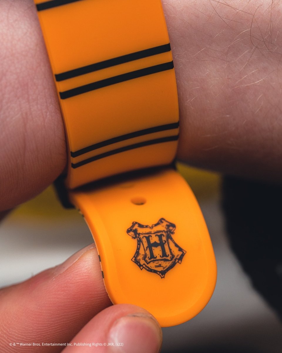 MobyFox - Gryffondor - Bracelet Montre Connectée, Harry Potter Montres  bracelets